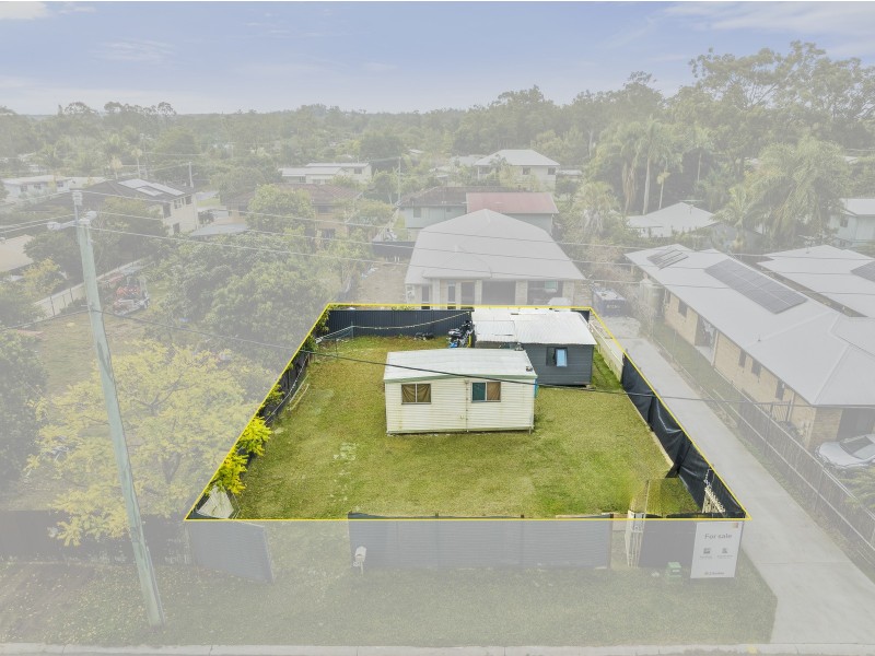 55 Brigalow Street, Marsden QLD 4132