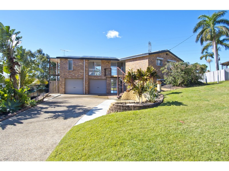 10 Leanne Court, Mount Warren Park QLD 4207