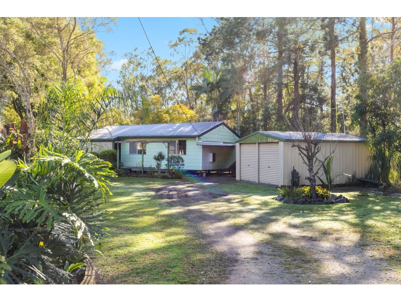 29 Parkland Court, Eagleby QLD 4207