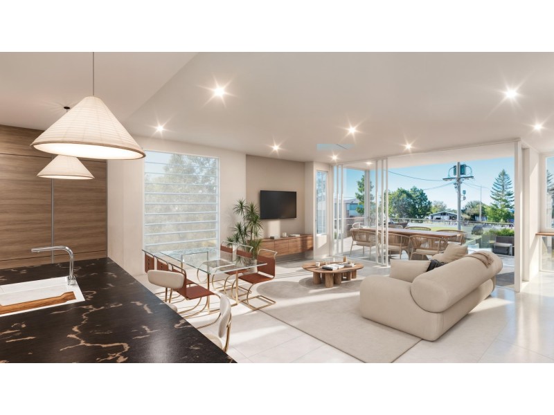 10 Abalone Avenue, Paradise Point QLD 4216