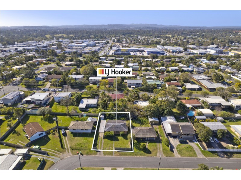 13 Tweedland Crescent, Beenleigh QLD 4207