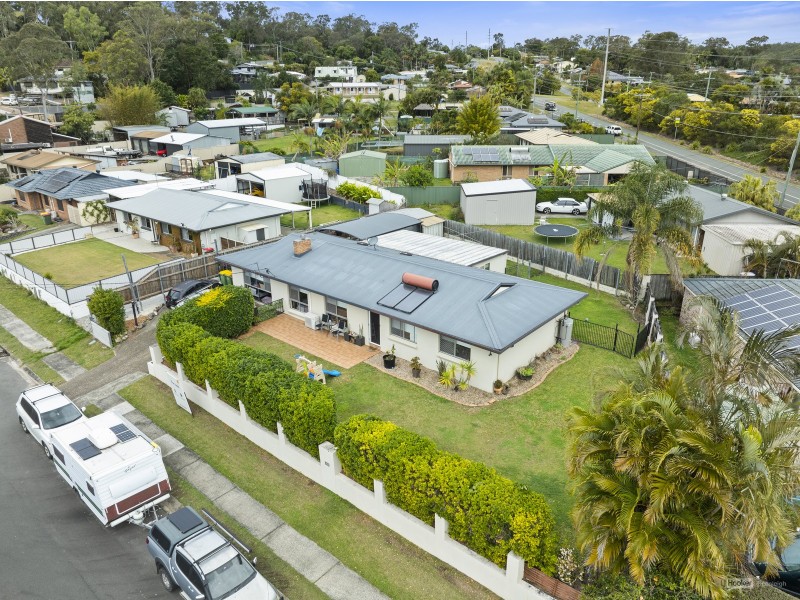 38 Amy Drive, Beenleigh QLD 4207