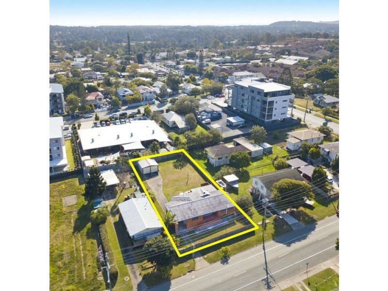 3 Alamein Street, Beenleigh QLD 4207