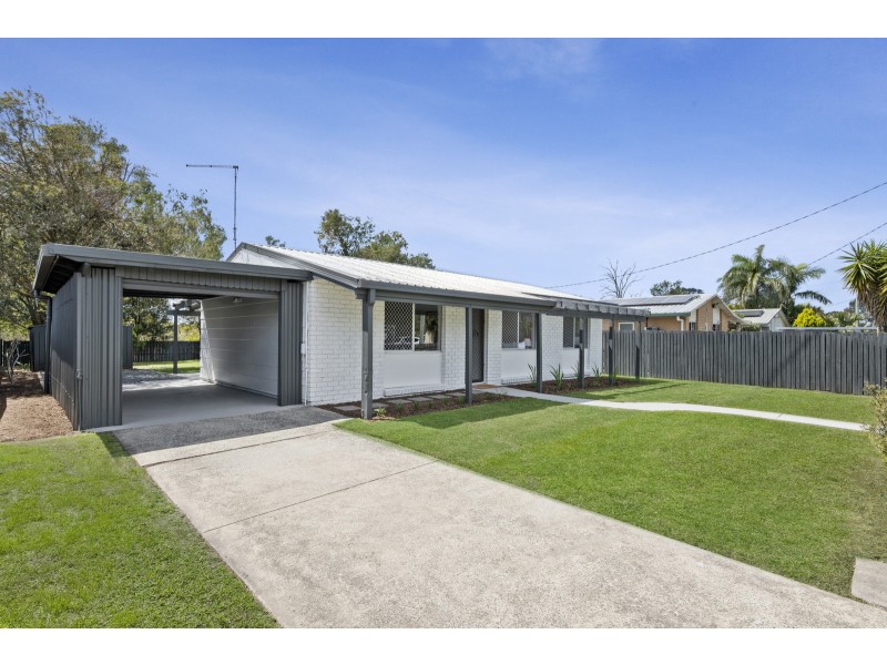 66 Sharon Drive, Eagleby QLD 4207