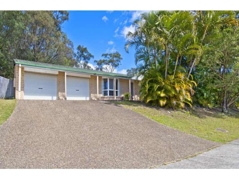 9 Paisley Court, Mount Warren Park QLD 4207