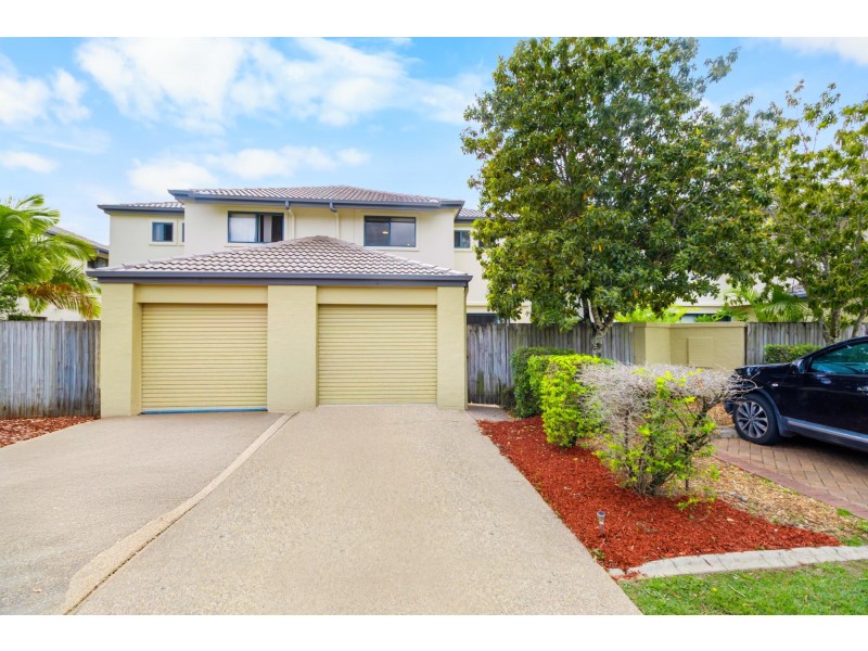 4/60-62 Beattie Road, Coomera QLD 4209