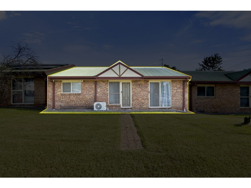 8/1 Albert Street, Eagleby QLD 4207