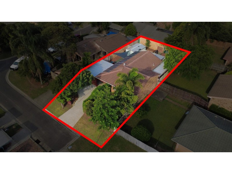 16 Lindner Close, Eagleby QLD 4207