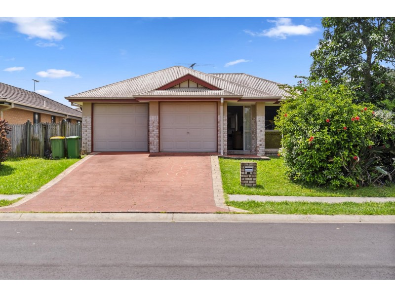 38 Lake Borumba Street, Logan Reserve QLD 4133