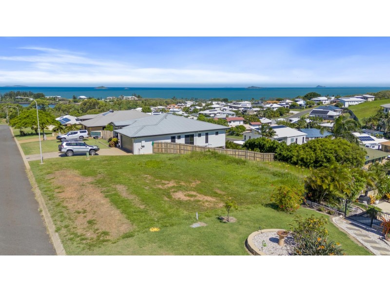 18 Livistonia Crescent, Emu Park QLD 4710