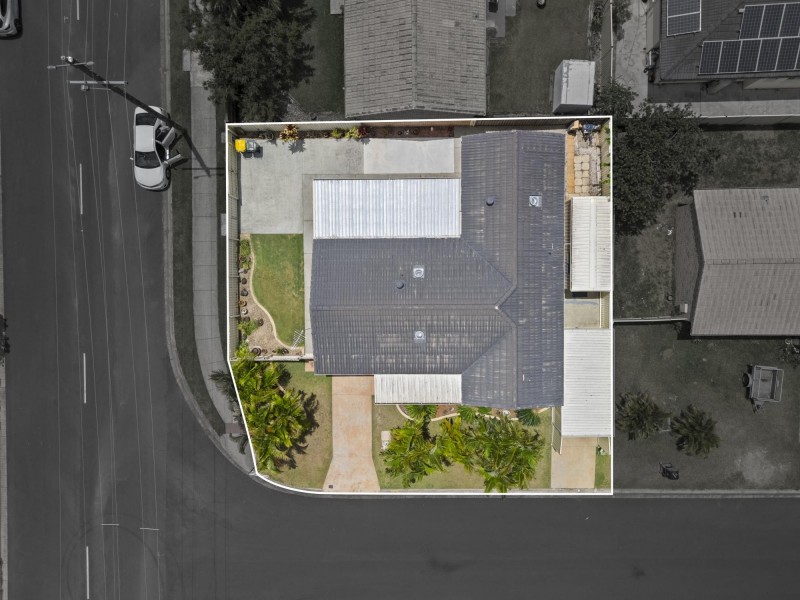 2 Manhattan Drive, Eagleby QLD 4207