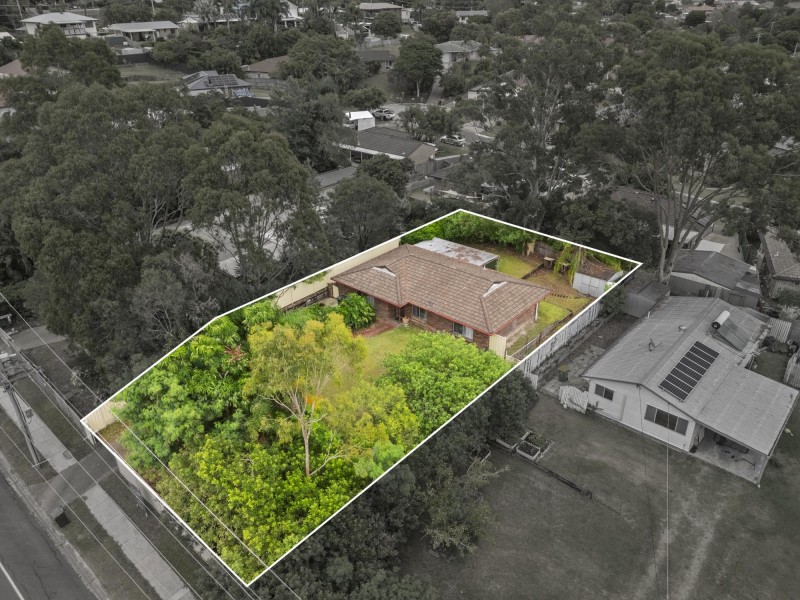 11 Lima Street, Edens Landing QLD 4207