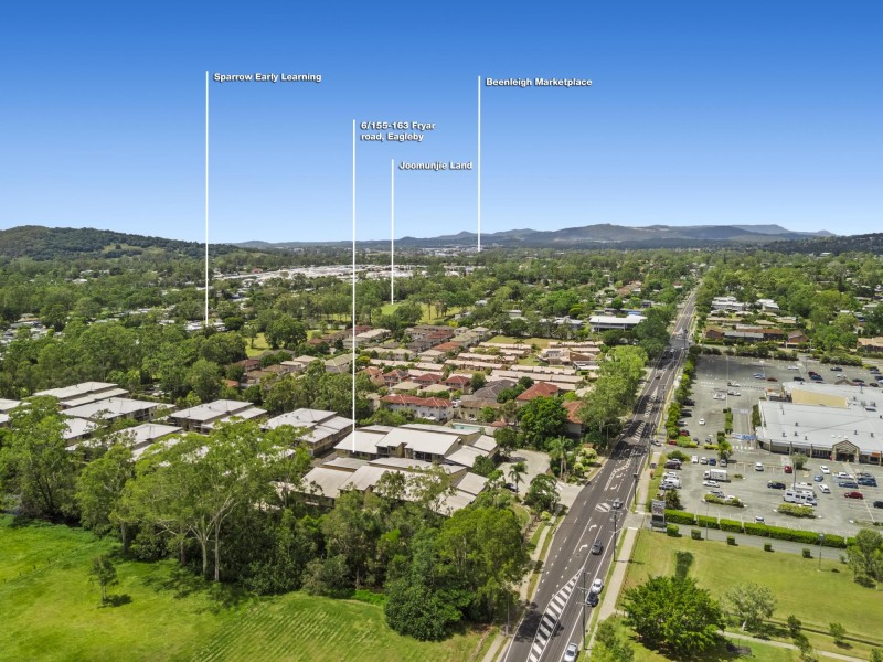 6/155-163 Fryar Road, Eagleby QLD 4207