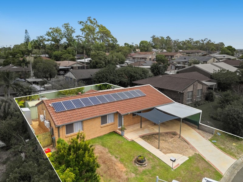 9 Manhattan Drive, Eagleby QLD 4207