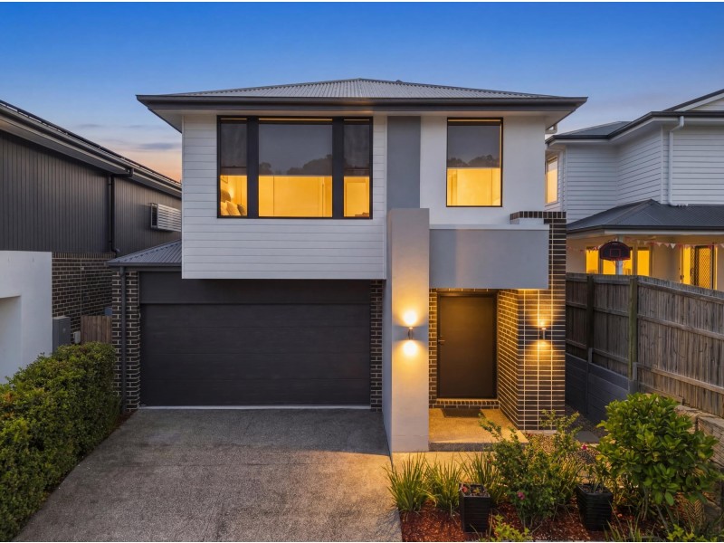 6 Melaleuca Way, Bahrs Scrub QLD 4207