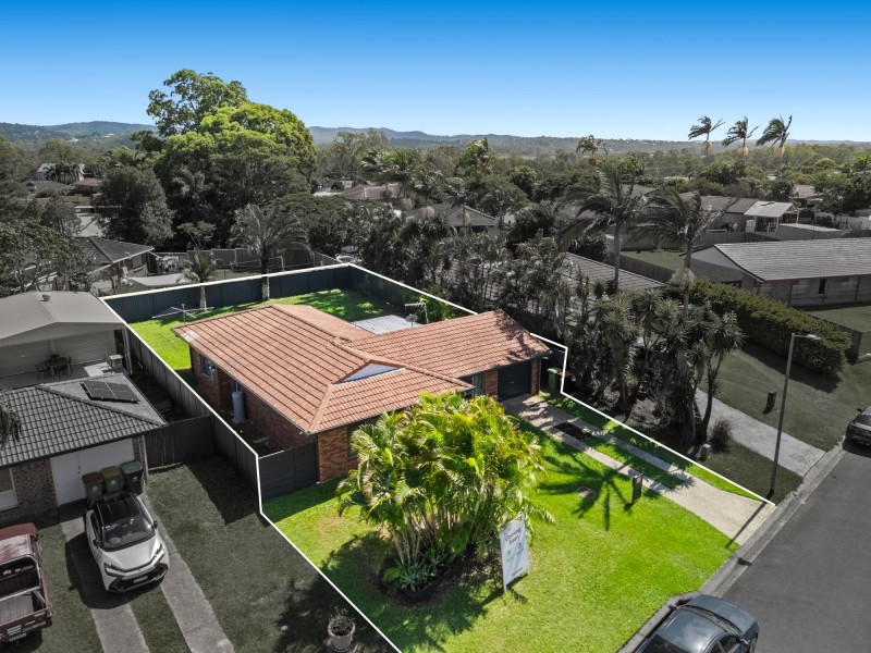 9 Palmer Street, Eagleby QLD 4207