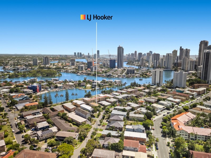 5/16 Leonard Avenue, Surfers Paradise QLD 4217
