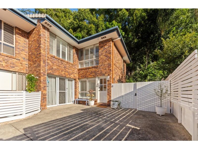 4/6 Weeumba Street, Currumbin QLD 4223