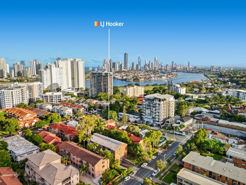 6/7 Lather Street, Southport QLD 4215