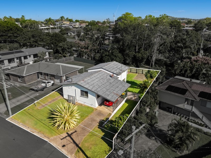 6 Quarrian Crescent, Beenleigh QLD 4207