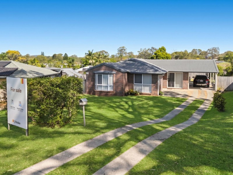 12 Palmer Street, Eagleby QLD 4207