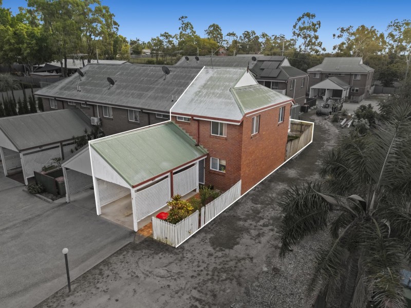 9/60 Macarthy Road, Marsden QLD 4132