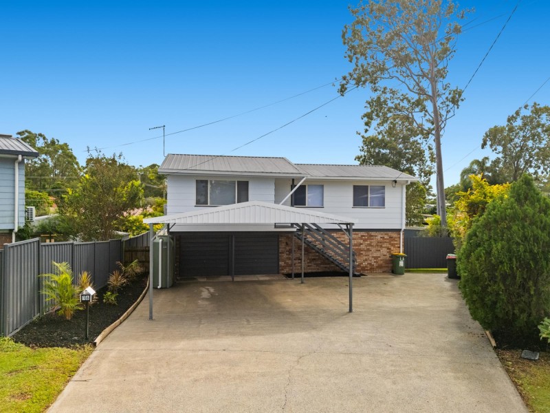 16 Magra Court, Eagleby QLD 4207