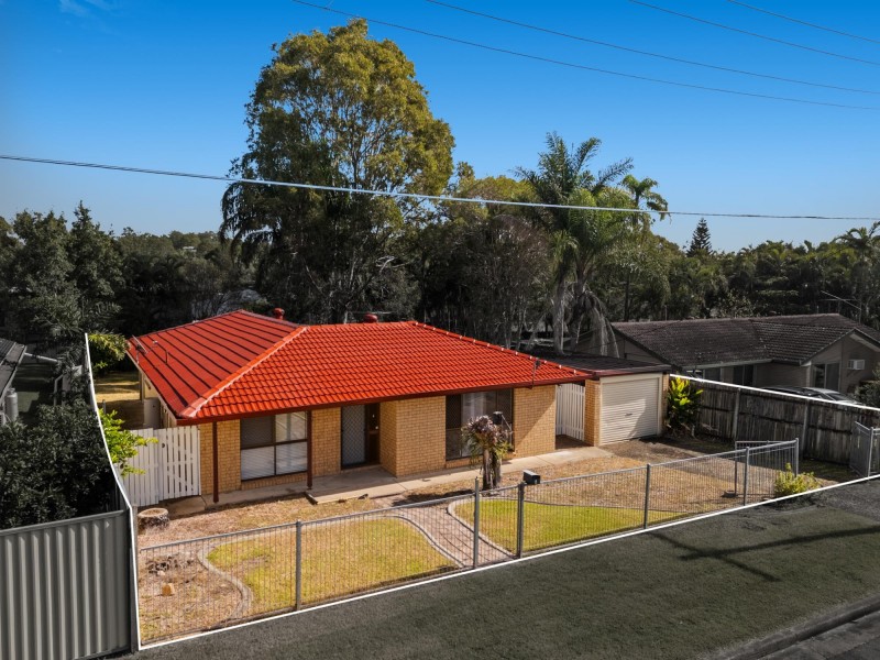 4 Meadow Crescent, Beenleigh QLD 4207