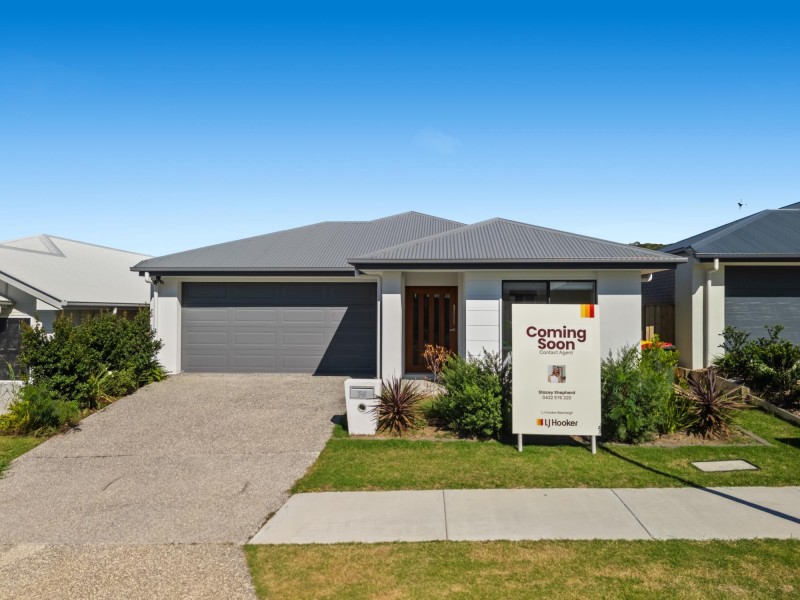 74 Jim Davidson Boulevard, Belivah QLD 4207