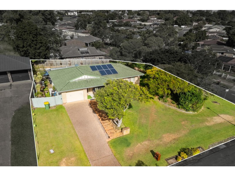 40 Grove Road, Edens Landing QLD 4207