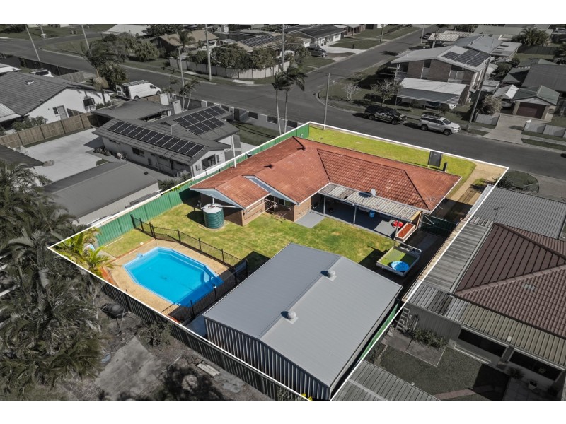 18 Carlyon Street, Mount Warren Park QLD 4207