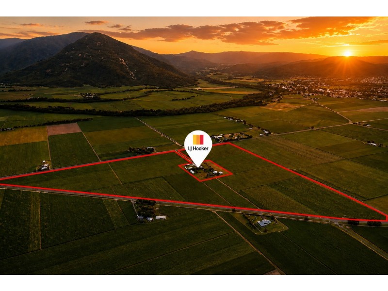 343R Highleigh Road, Gordonvale QLD 4865