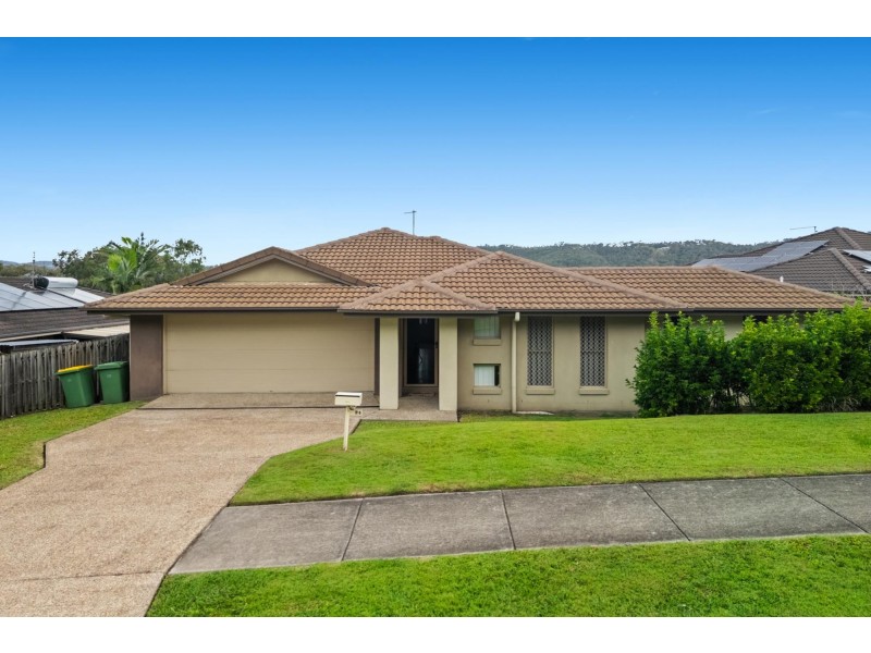24 Skyline Circuit, Bahrs Scrub QLD 4207