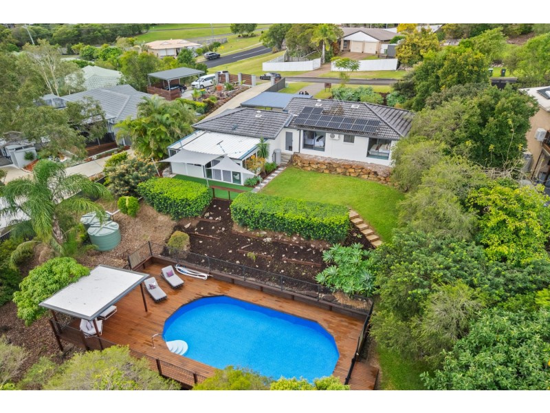 5 Salwood Place, Beenleigh QLD 4207