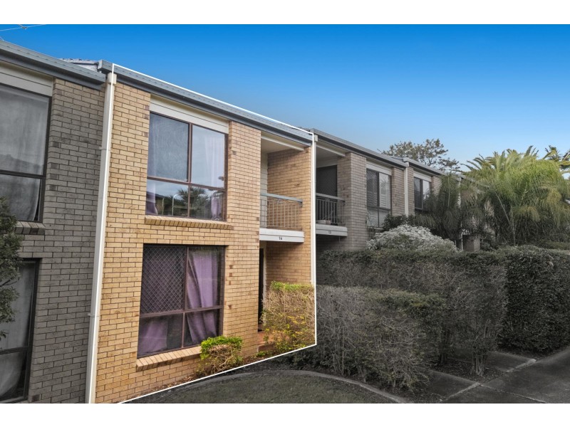 14/8 Ludcke Lane, Beenleigh QLD 4207