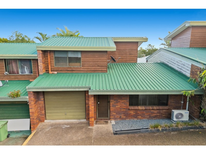 4/7 Albert Street, Eagleby QLD 4207
