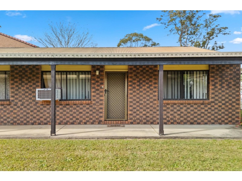 4/3 Juniper Court, Beenleigh QLD 4207