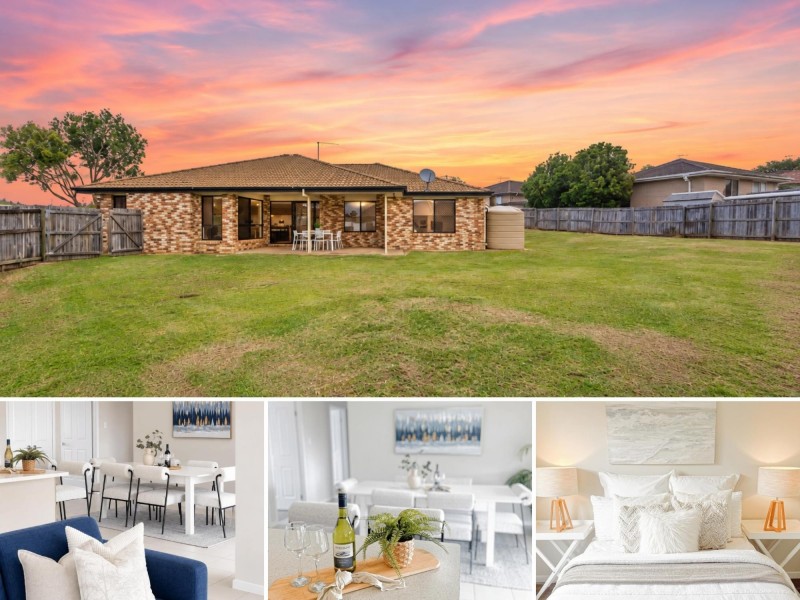 7 Kite Crescent, Eagleby QLD 4207