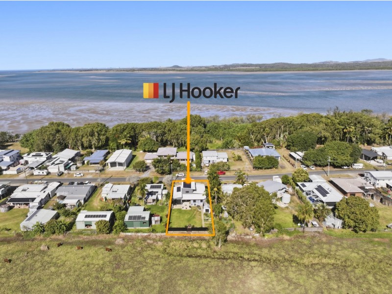 20 Walz Avenue, Mcewens Beach QLD 4740