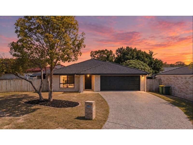 32 Ernestine Circuit, Eagleby QLD 4207