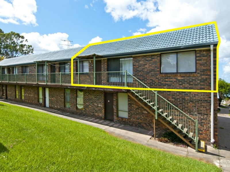 34/17-25 Linning Street, Mount Warren Park QLD 4207