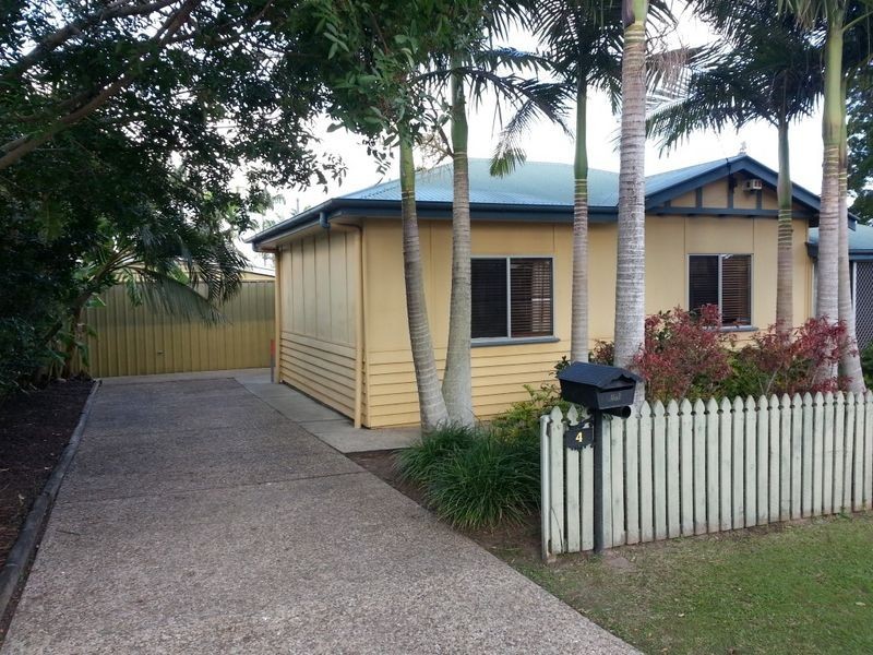 4 Charles Street, Beenleigh QLD 4207