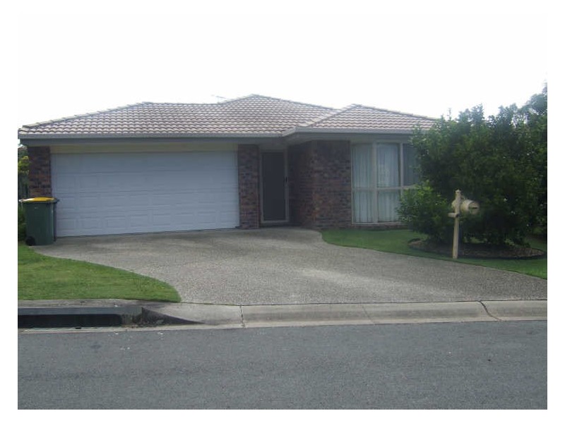 11 Gariswood Crt, Edens Landing QLD 4207