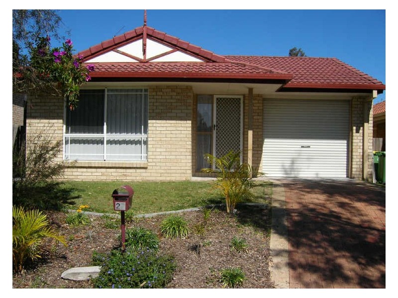 27 Paddington Lane, Eagleby QLD 4207