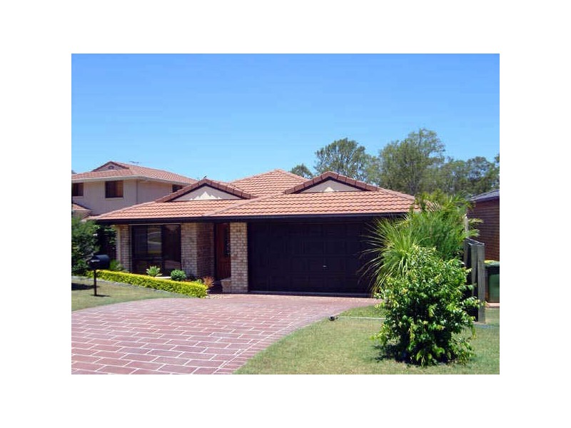7 Forestglen Cres, Bahrs Scrub QLD 4207