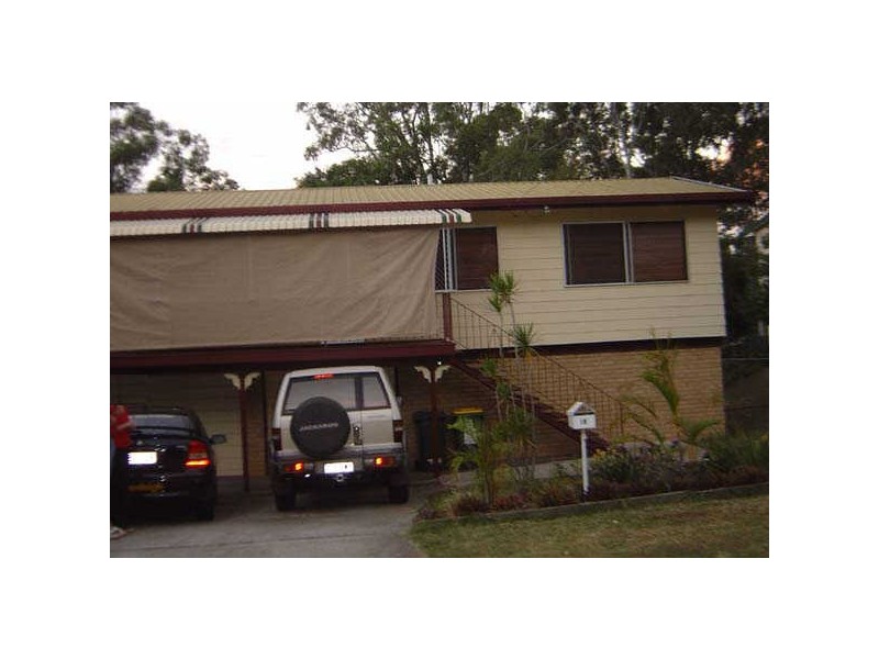 19 Cleves Street, Beenleigh QLD 4207
