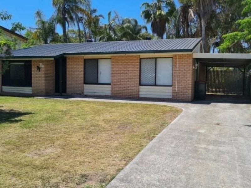 77 Monmouth St, Eagleby QLD 4207