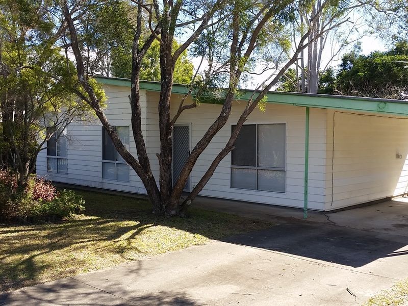 4 Buchanan St, Beenleigh QLD 4207