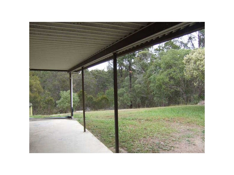 345 Wuraga Road, Bahrs Scrub QLD 4207
