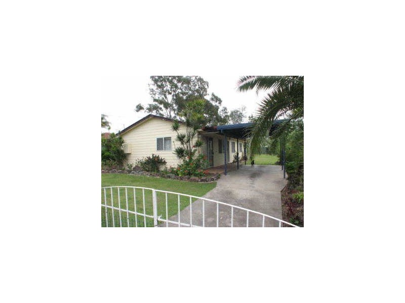 7 Moffatt Rd, Waterford West QLD 4133